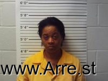 Eva Latrice Horne Mugshot