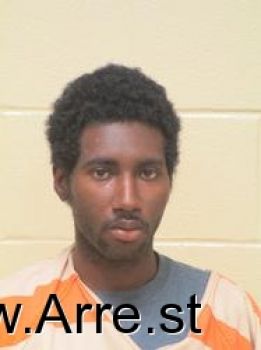 Evan  Dykes Mugshot