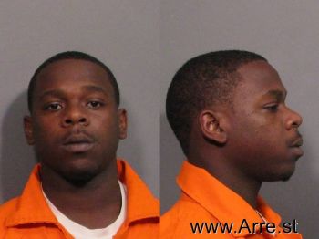 Earl Iii Dixon Mugshot