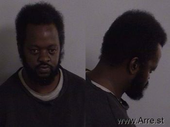 Earl  Harvey Mugshot