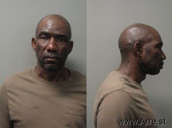 Earl  Morris Mugshot