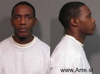 Earl Kenneth White Mugshot