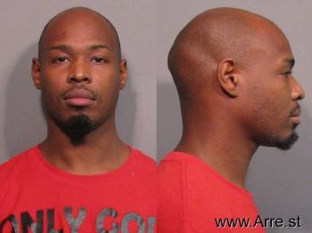 Earlie  Johnson Iii Mugshot