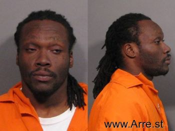 Earnest Terell Ary Mugshot