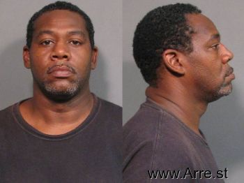 Earnest James Johnson Mugshot