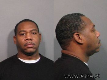 Earnest James Johnson Mugshot