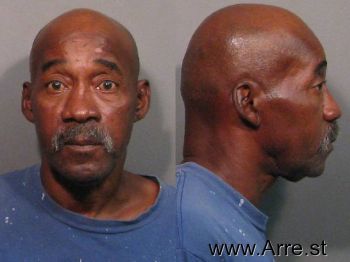 Earnest Lee Small Mugshot