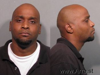 Earnest  White Mugshot