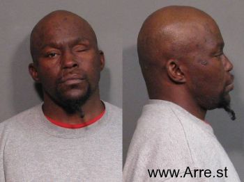 Eddie Taylor Green Mugshot