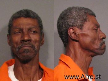 Eddie  Hines Mugshot