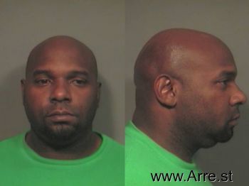 Eddie Lee Jackson Mugshot