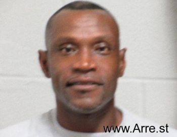 Eddie  Jackson Mugshot