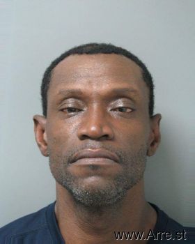 Eddie Junior Jackson Mugshot