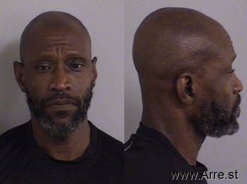 Eddie  Jackson Mugshot