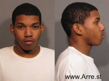 Eddie Lee Lewis Mugshot