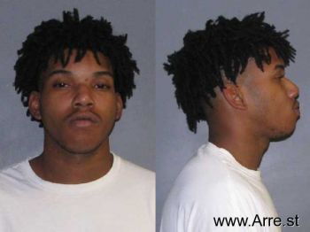 Eddie Lee Lewis Ii Mugshot