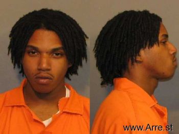 Eddie Lee Lewis Ii Mugshot