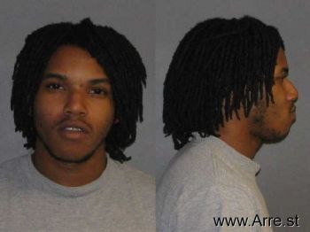 Eddie Lee Lewis Ii Mugshot