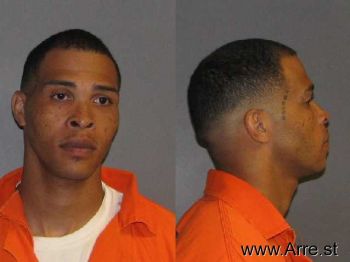 Eddie Demetrius Stewart Mugshot