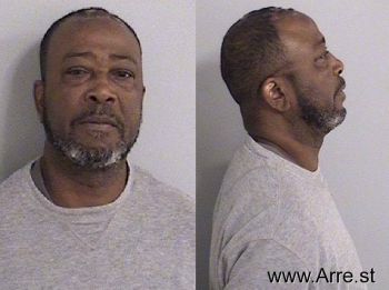 Eddie  Williams Mugshot