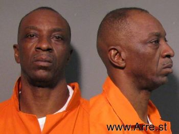 Eddie Ray Williams Mugshot