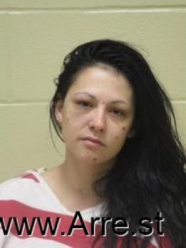 Eden  Miller Mugshot