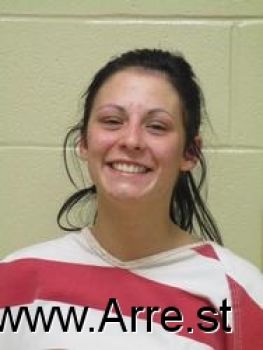 Eden  Miller Mugshot