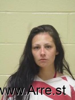 Eden  Miller Mugshot