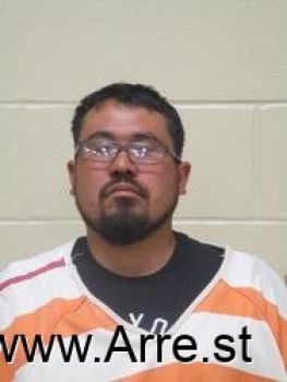 Edgar  Orozco Mugshot