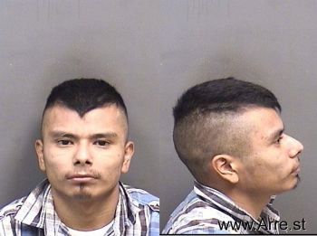 Edgar A Rodriguez Mugshot