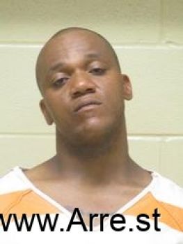 Edward  Coleman Mugshot