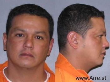 Edward  Flores Mugshot