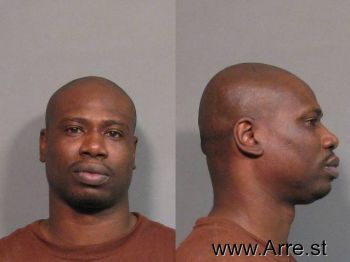 Edward Dewayne Harris Mugshot