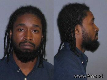 Edward Demond Jackson Mugshot