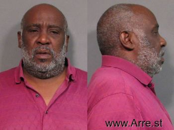 Edward Al Thomas Mugshot