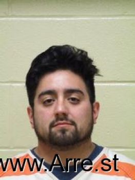 Edwin  Alvarez Mugshot