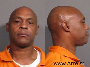 Edwin Shawn Moore Mugshot