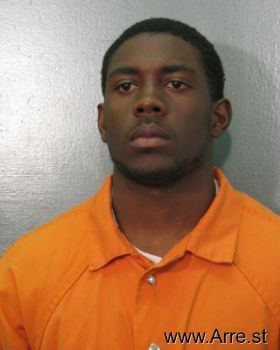 Elijah Melair Cooper Mugshot