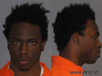 Elijah Rich Williams Mugshot