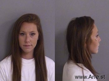 Elizabeth  Parker Mugshot