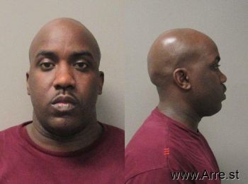 Ellis Michael Alexander Mugshot