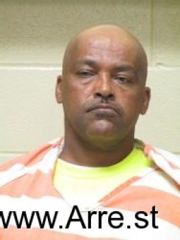 Ellison  Cooper Mugshot