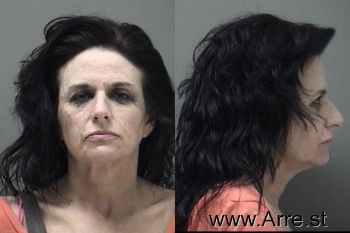 Elonda Kaye Abshier Mugshot