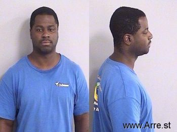 Elroy O. Allridge Mugshot