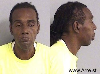 Elton J Smith Mugshot