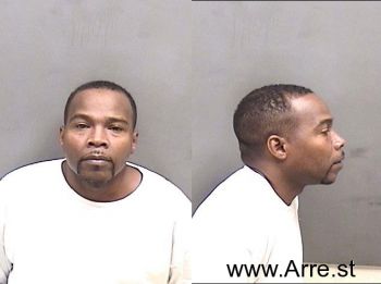 Emanuel  Harris Mugshot