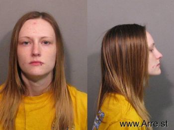 Emily Nicole Taylor Mugshot