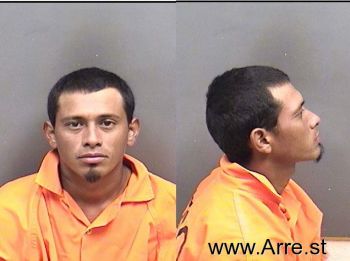 Emmanuel  Arroyo-fabian Mugshot