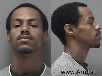 Emmanuel Lavelle Bradford Mugshot