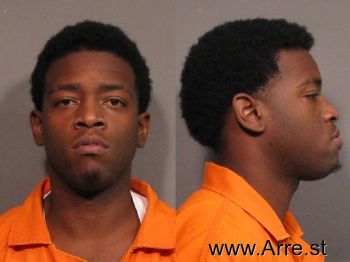 Emmanuel Dewayne Johnson Mugshot